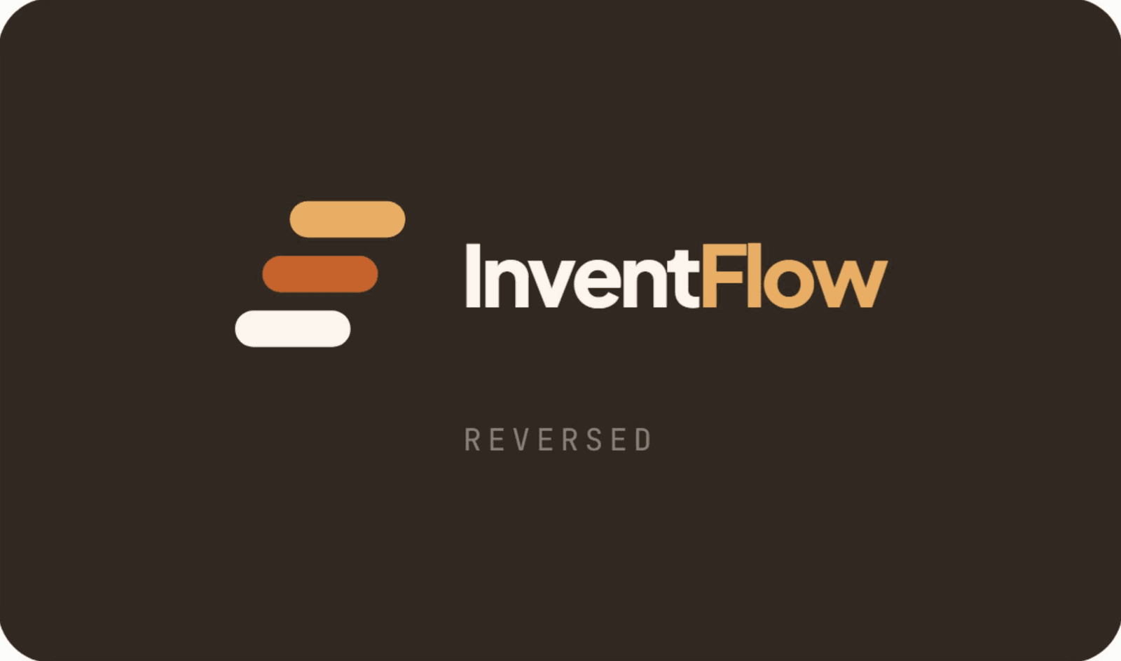 InventFlow brand system