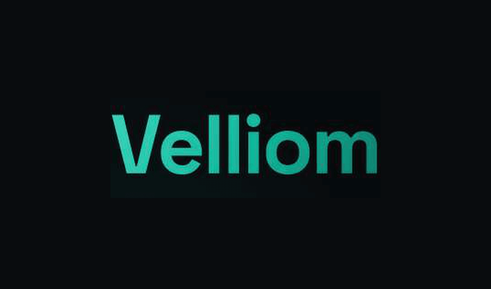 Velliom — AI Executive Assistant brand system